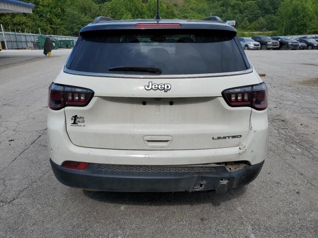 2019 JEEP COMPASS LI - 3C4NJCCB8KT692211