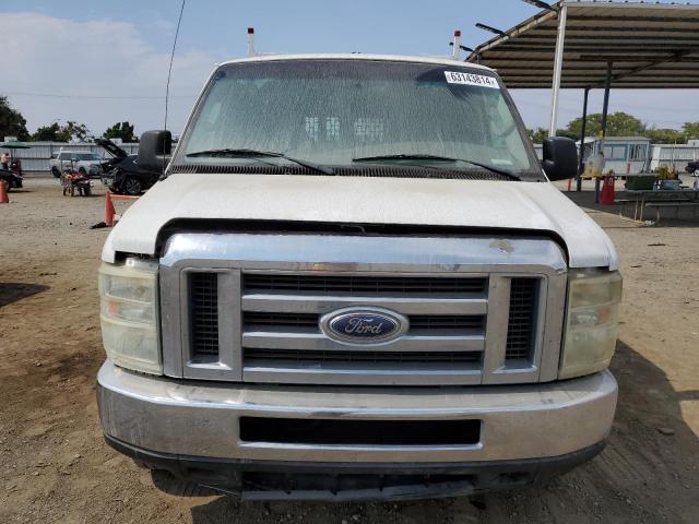 2008 Ford Econoline E250 Van VIN: 1FTNE24L08DA11320 Lot: 63143814