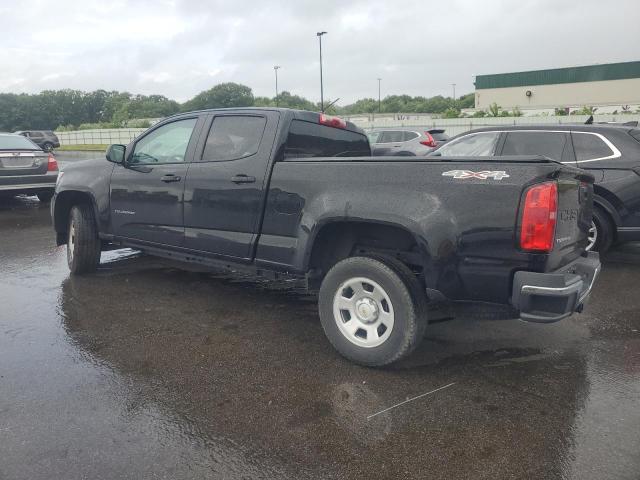 2021 CHEVROLET COLORADO - 1GCGTBEN3M1141330