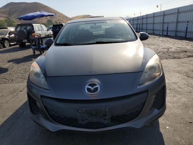 VIN JM1BL1VP0D1735962 2013 Mazda 3, I no.5