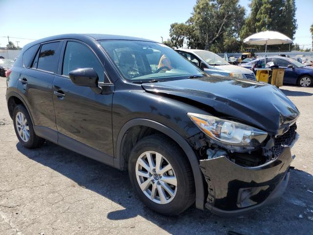 VIN JM3KE2CY1F0455284 2015 Mazda CX-5, Touring no.4