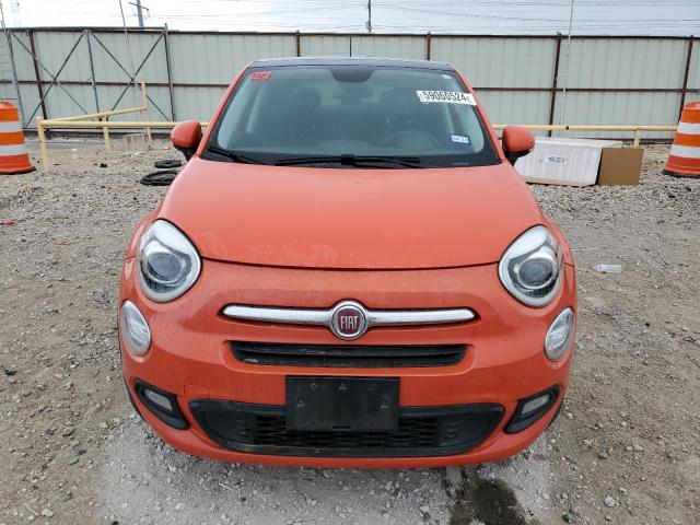 VIN ZFBCFXDB7HP616011 2017 Fiat 500X, Lounge no.5