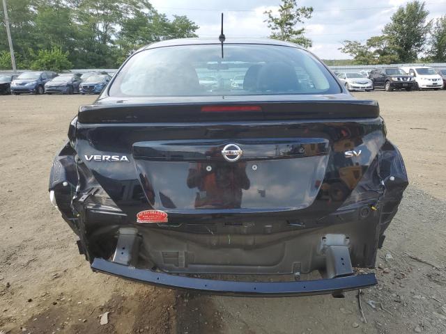 2018 NISSAN VERSA S - 3N1CN7AP3JL845306