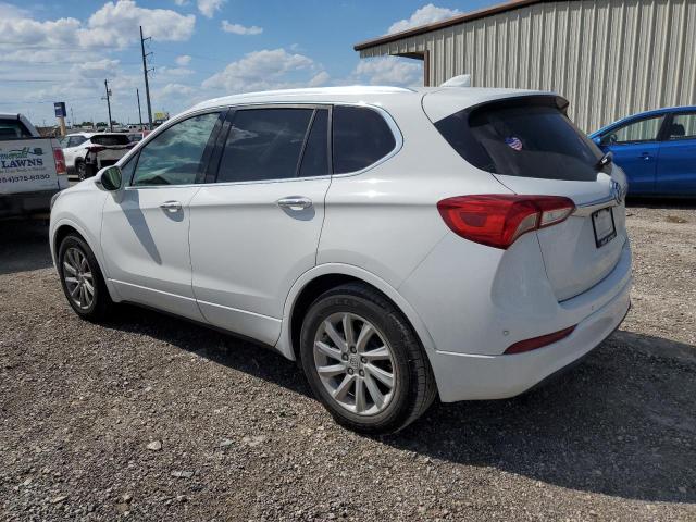 2019 BUICK ENVISION E - LRBFXCSA2KD019110