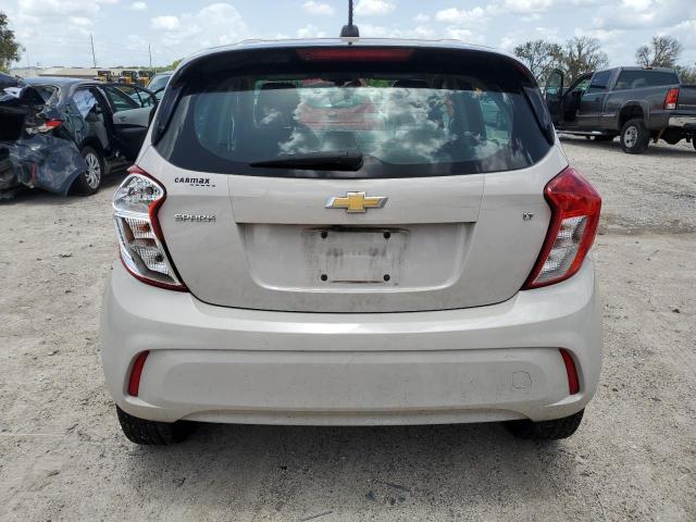 2021 CHEVROLET SPARK 1LT - KL8CD6SA4MC749844