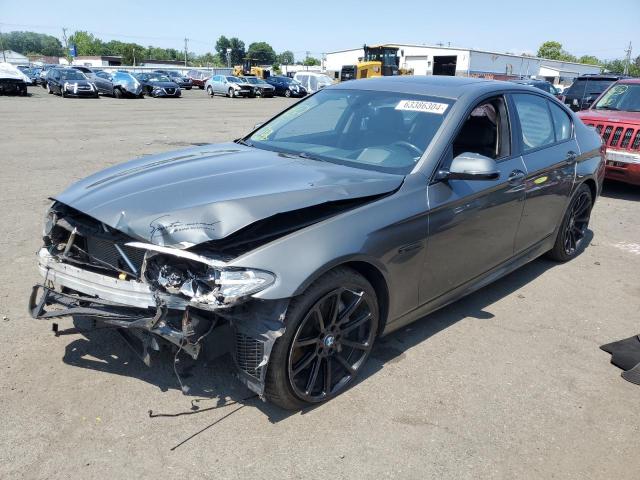 VIN WBA5B1C59ED476659 2014 BMW 5 Series, 535 I no.1