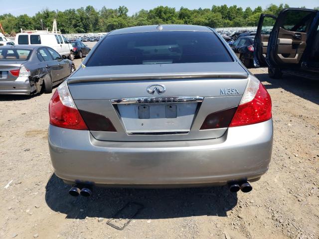 2007 Infiniti M35 Base VIN: JNKAY01F07M460275 Lot: 60570464