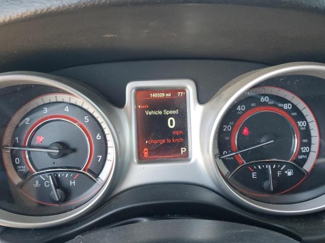 2015 DODGE JOURNEY SE - 3C4PDCAB8FT538333
