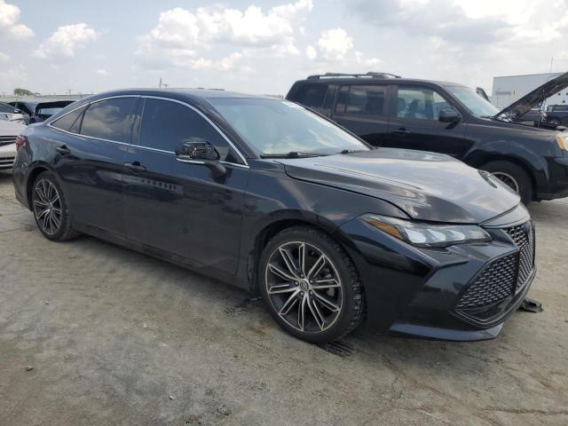 2020 TOYOTA AVALON XSE 4T1EZ1FB8LU040295