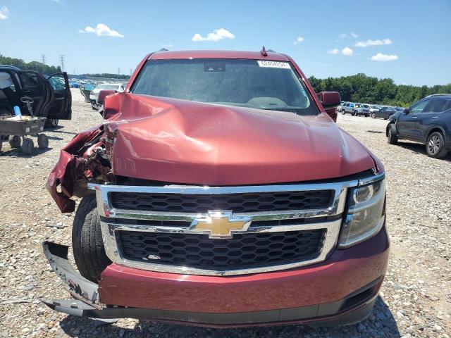 2019 CHEVROLET TAHOE C150 - 1GNSCBKC2KR258478