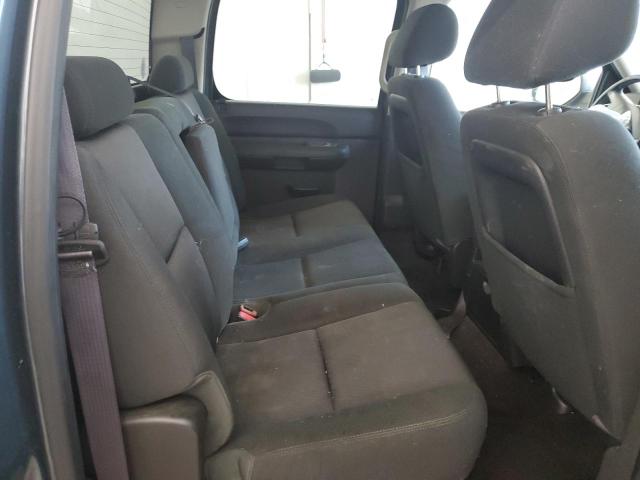 2012 Chevrolet Silverado K1500 Lt VIN: 1GCPKSE72CF207842 Lot: 61705954