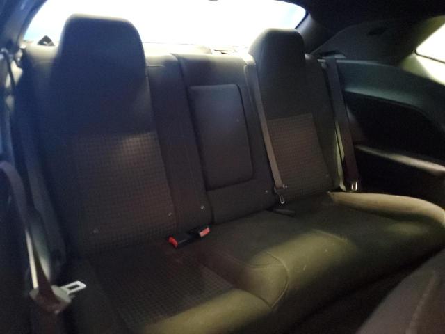2016 DODGE CHALLENGER - 2C3CDZAG7GH138176