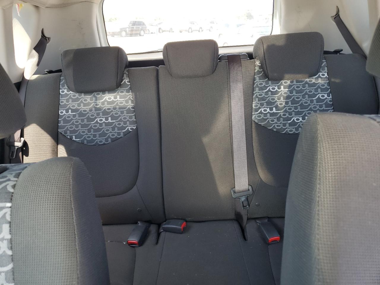 KNDJT2A27A7060924 2010 Kia Soul +