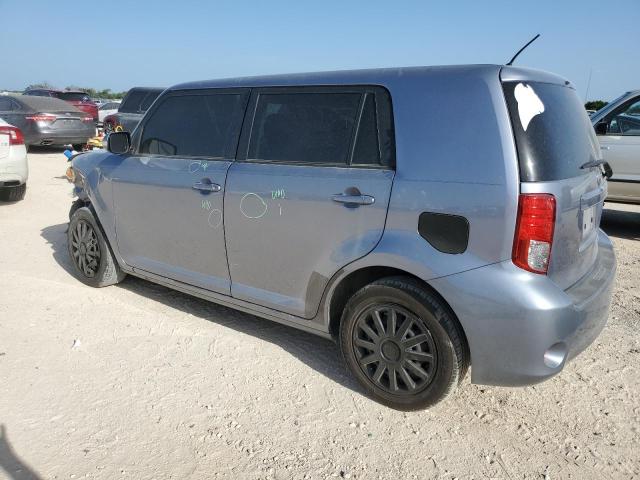 2011 Toyota Scion Xb VIN: JTLZE4FE8B1128474 Lot: 61173284