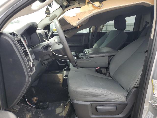2015 RAM 2500 ST 3C6UR5CL2FG527852