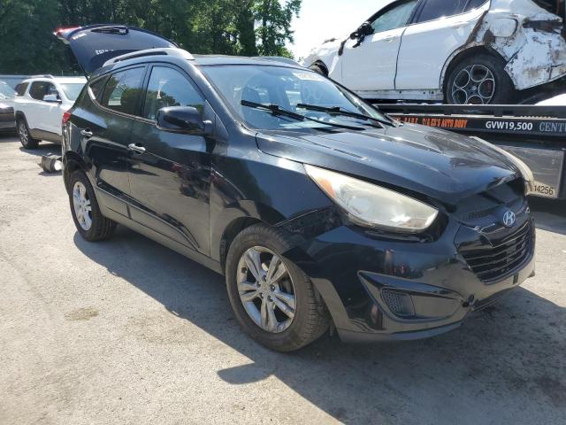 Vin: km8ju3ac2bu144000, lot: 61812884, hyundai tucson gls 20114