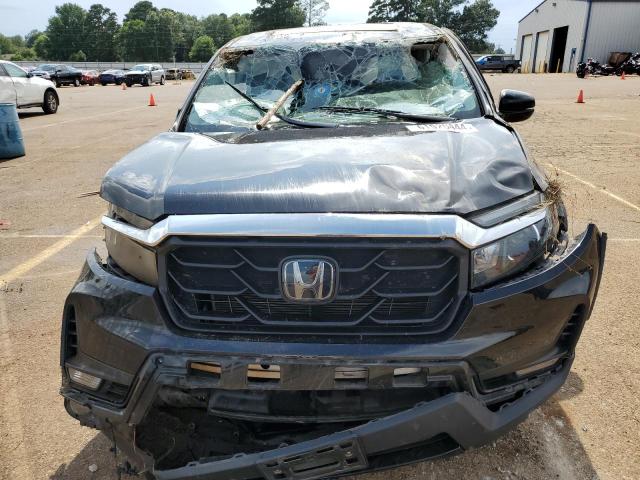 2021 HONDA RIDGELINE - 5FPYK3F76MB008587