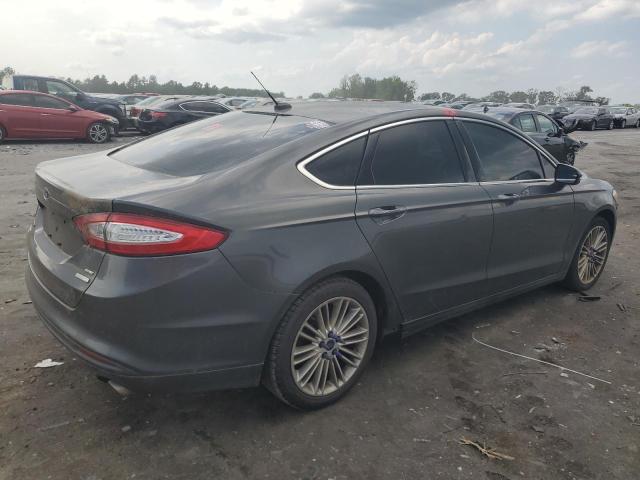 2016 FORD FUSION SE - 3FA6P0HD4GR244165