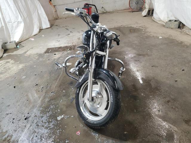 2001 HONDA VT1100 C2 1HFSC43011A104615