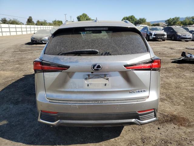 2019 Lexus Nx 300H VIN: JTJBJRBZ0K2100397 Lot: 63464374
