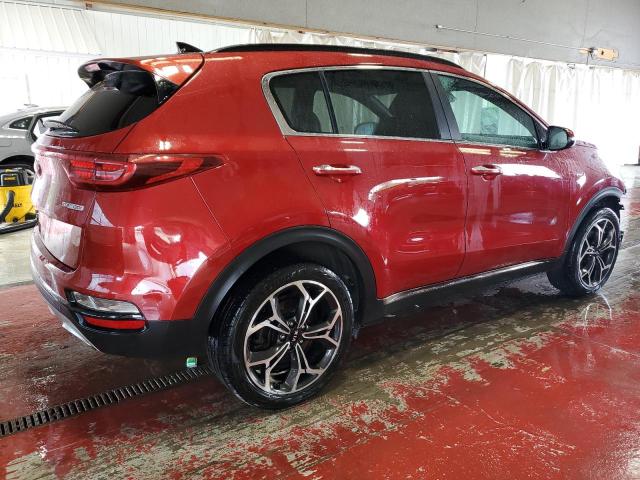 KNDPRCA60M7899285 Kia Sportage S 3