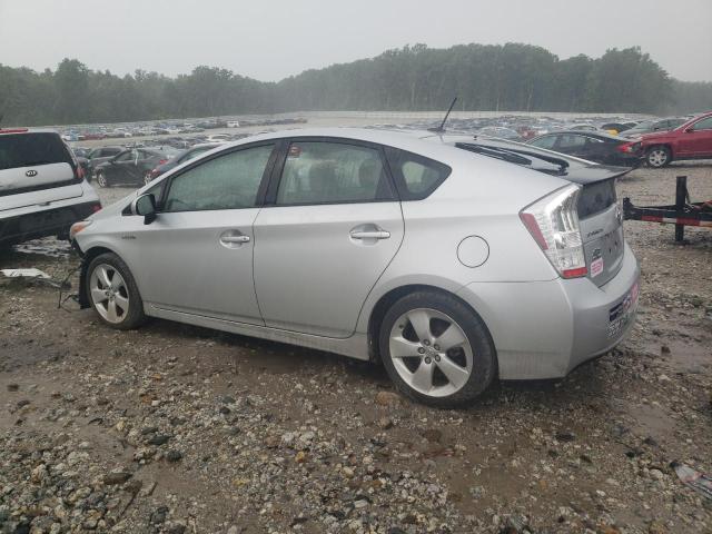 2010 Toyota Prius VIN: JTDKN3DU8A0052843 Lot: 63069694