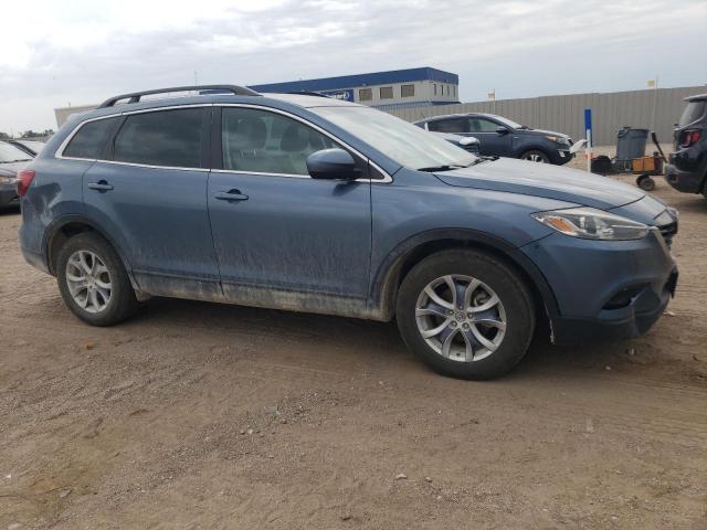 VIN JM3TB3CA7E0444018 2014 Mazda CX-9, Touring no.4