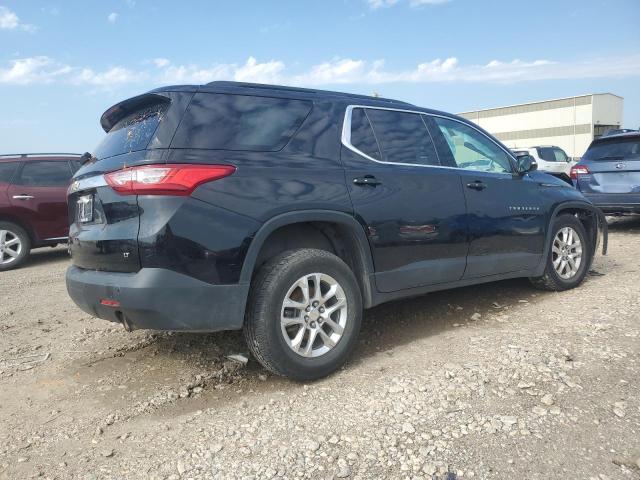 2019 CHEVROLET TRAVERSE L - 1GNEVGKW2KJ239166