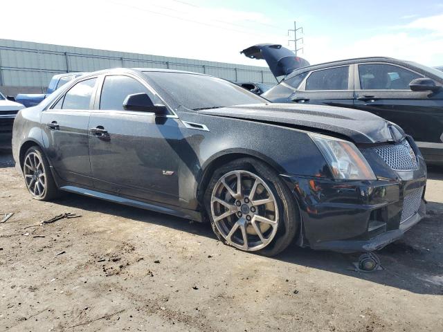 Vin: 1g6dv5ep2e0105767, lot: 65360544, cadillac cts 20144