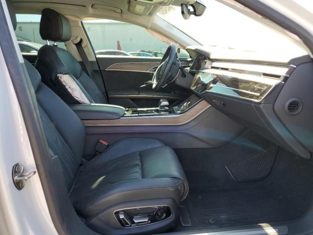 2019 AUDI A8 L WAU8DAF89KN013388
