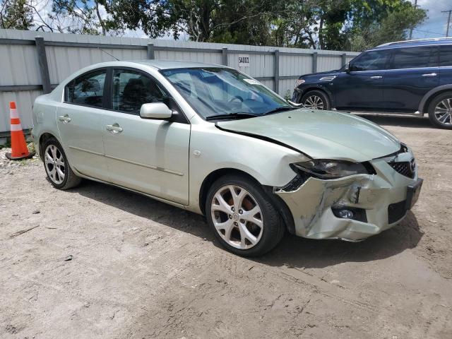 JM1BK32F791215551 2009 Mazda 3 I