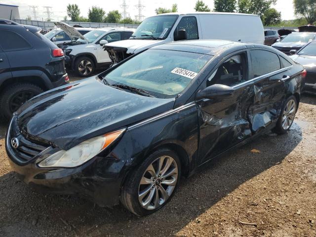 Vin: 5npec4ac3bh054251, lot: 62875414, hyundai sonata se 2011 img_1