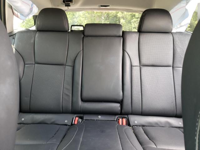 2022 Subaru Outback Limited VIN: 4S4BTANC2N3129884 Lot: 62415564