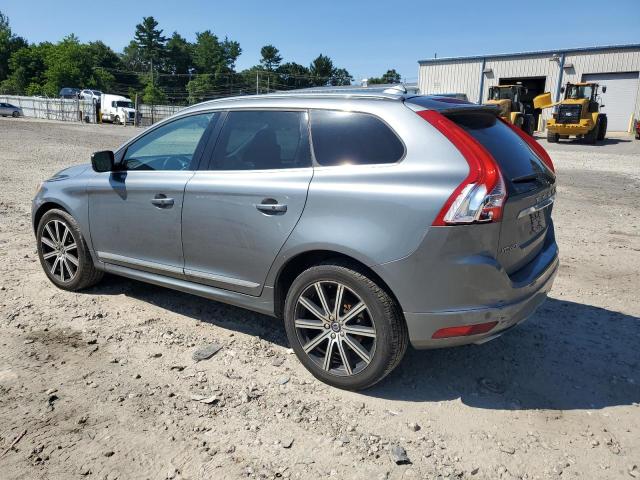 VIN YV449MRU4H2016087 2017 Volvo XC60, T6 Inscription no.2