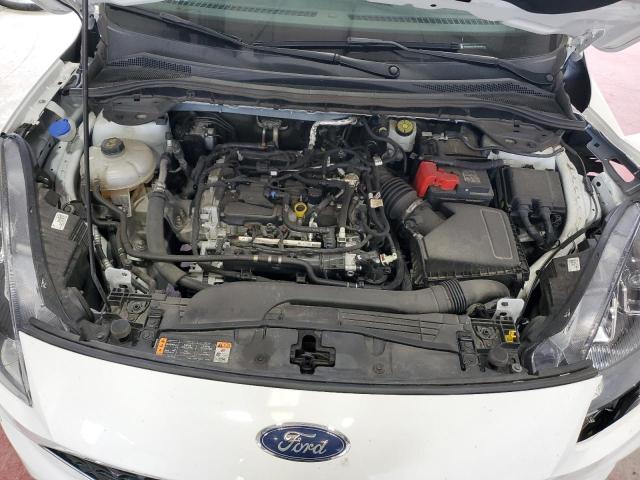 2021 Ford Escape Sel VIN: 1FMCU9H67MUA64562 Lot: 62508584