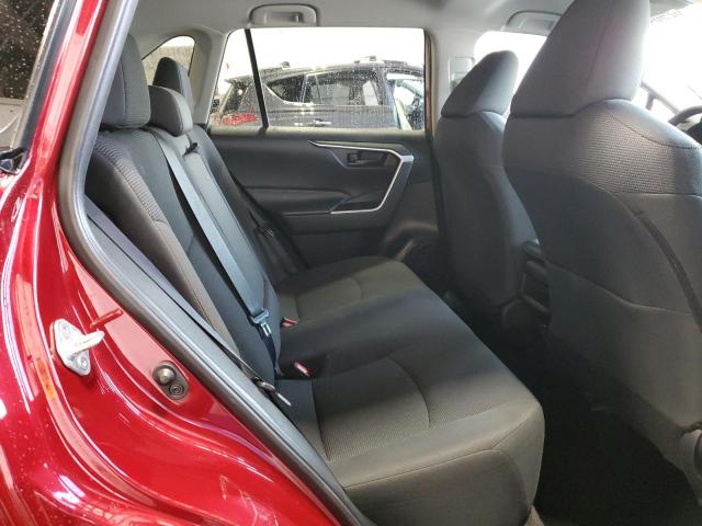 2020 TOYOTA RAV4 LE - 2T3G1RFV5LW125143
