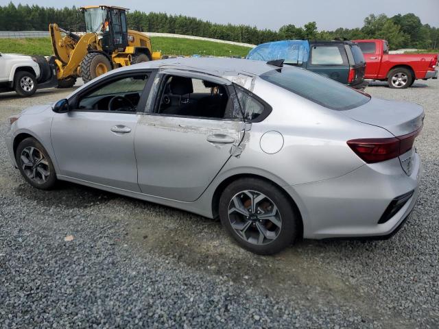 2021 KIA FORTE FE - 3KPF24AD9ME267440