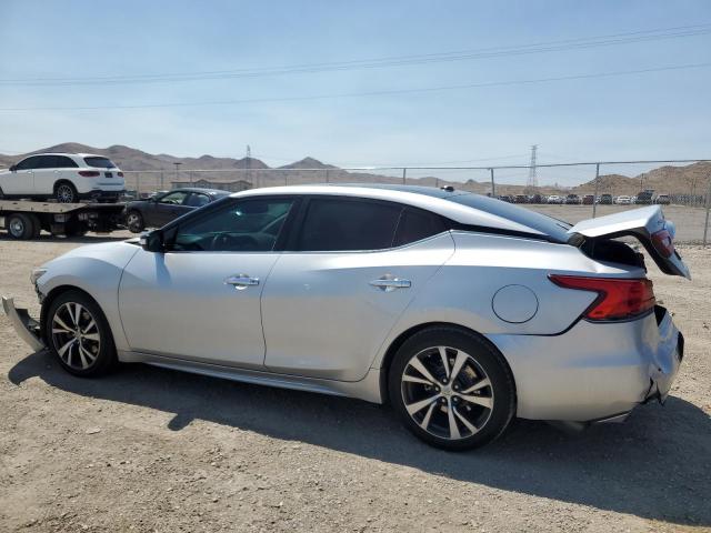 2016 NISSAN MAXIMA 3.5 - 1N4AA6AP5GC403874
