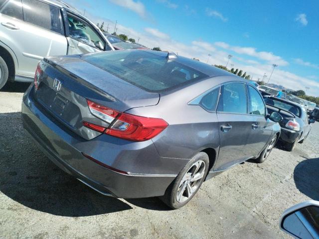 2018 HONDA ACCORD EXL 1HGCV1F51JA098170  65279214