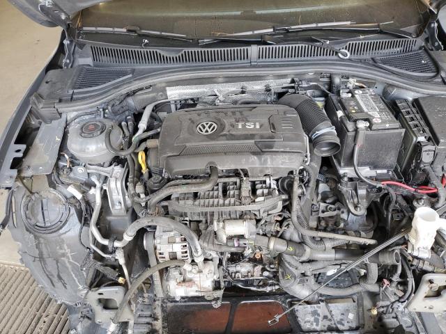 2021 Volkswagen Jetta Gli VIN: 3VW5T7BU8MM042485 Lot: 61490904