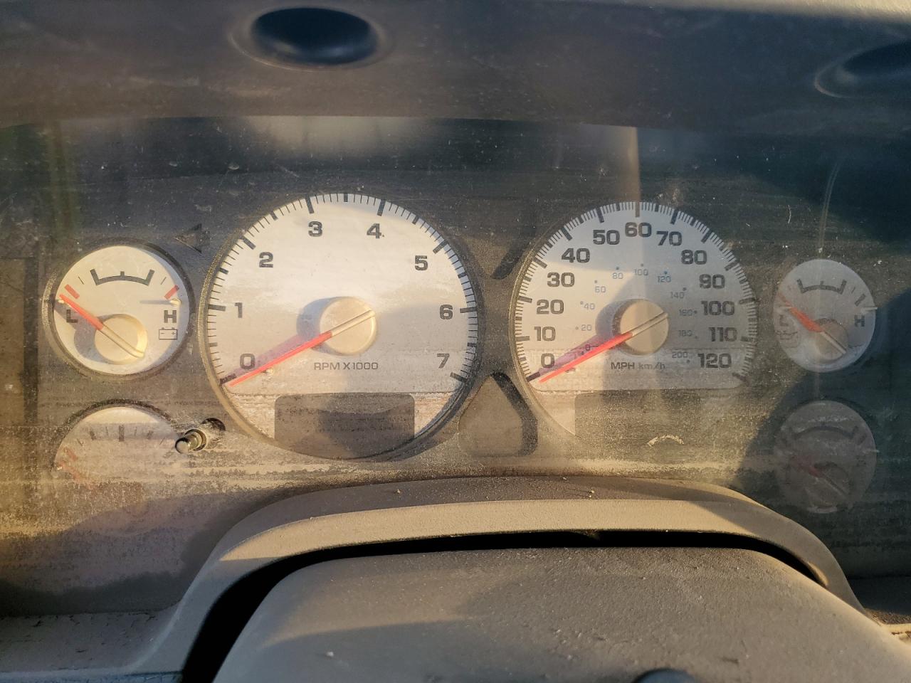 1D7HU18NX3S131092 2003 Dodge Ram 1500 St