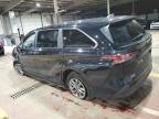 TOYOTA SIENNA XLE photo