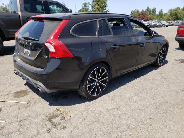 VIN YV140MELXJ2385465 2018 Volvo V60, T5 Dynamic no.3