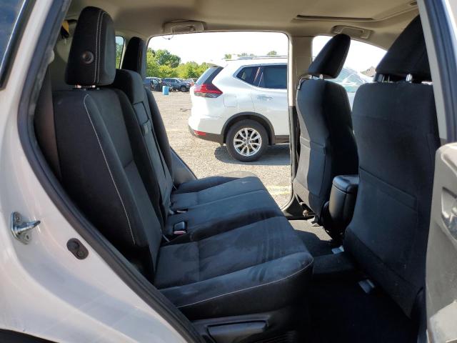 2017 Toyota Rav4 Hv Le VIN: JTMRJREV4HD105982 Lot: 61067314