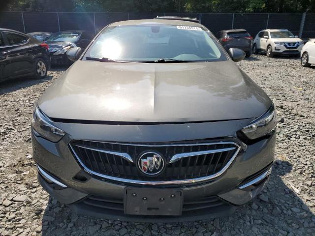 2018 BUICK REGAL ESSE W04GP6SX8J1126443