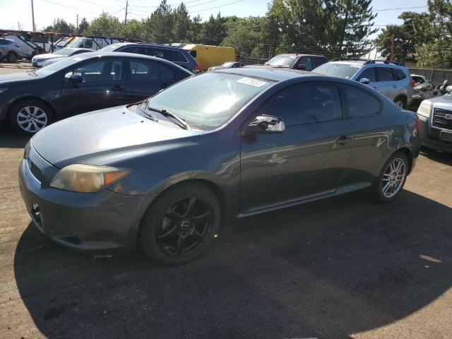 TOYOTA SCION TC