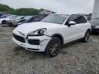 2019 PORSCHE CAYENNE - WP1AA2AY1KDA19314