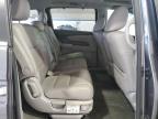 HONDA ODYSSEY photo