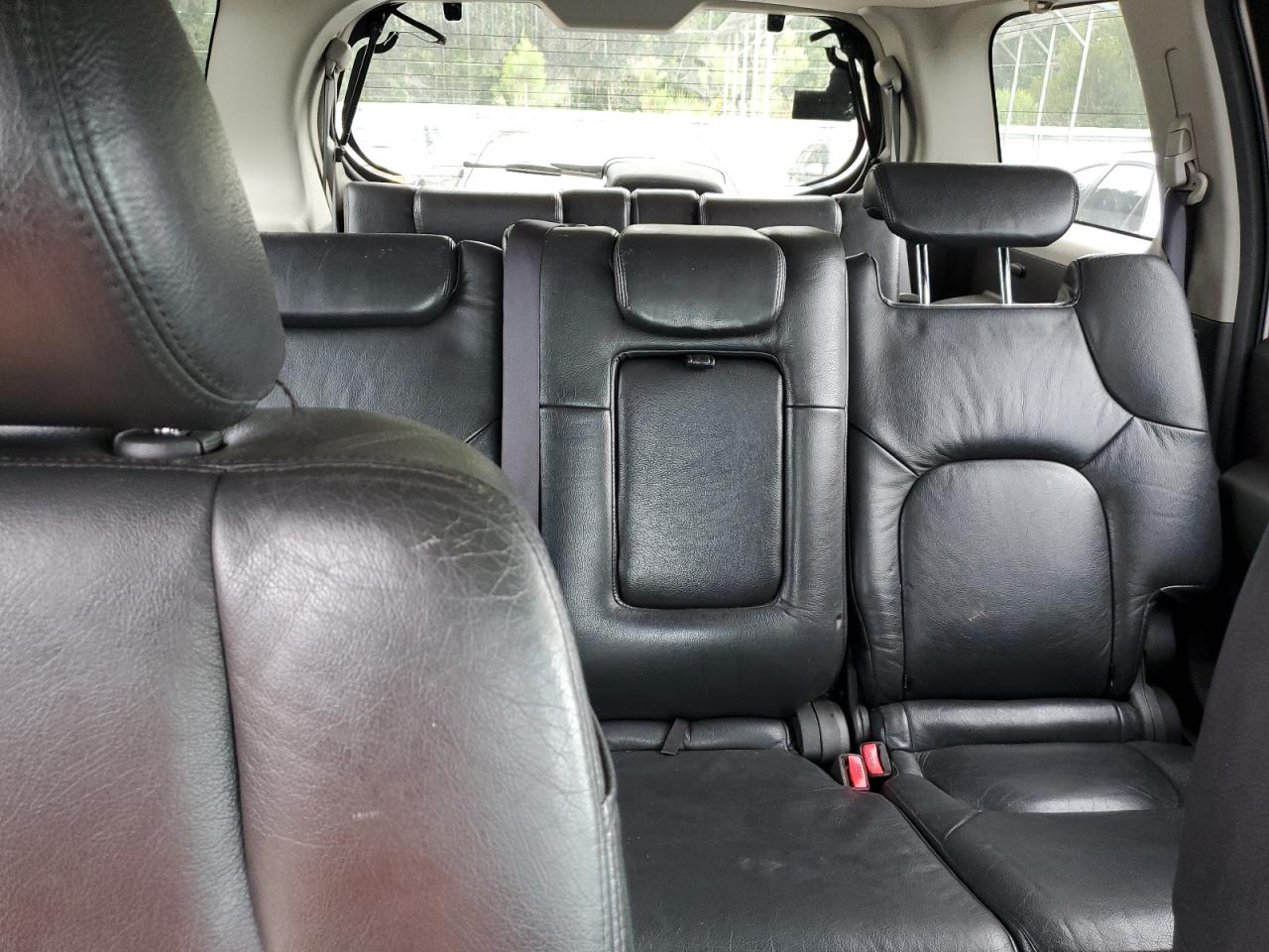 5N1AR18U56C619252 2006 Nissan Pathfinder Le