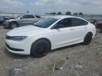 2017 CHRYSLER 200 LX - 1C3CCCFBXHN504105